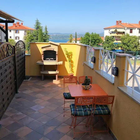 Apartment La Liberta! Koper