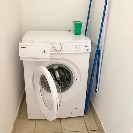 La Liberta! Apartment *