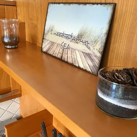 La Liberta! Apartment *