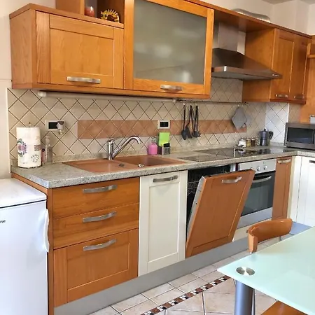 La Liberta! Apartment *