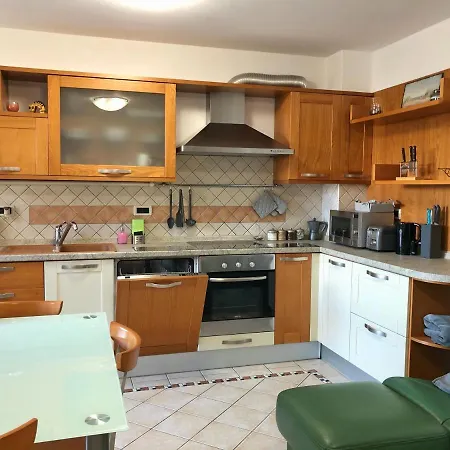 La Liberta! Apartment *