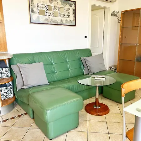 Apartamento La Liberta! *