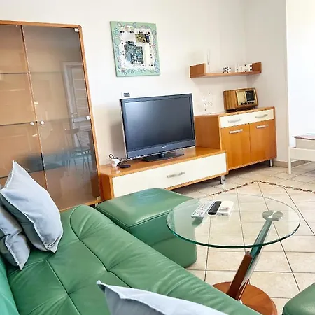 Apartamento La Liberta! *