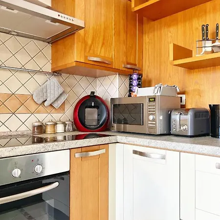 Apartamento La Liberta! Koper