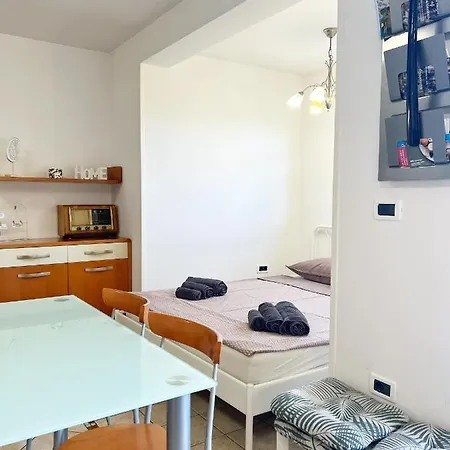 La Liberta! Apartamento *