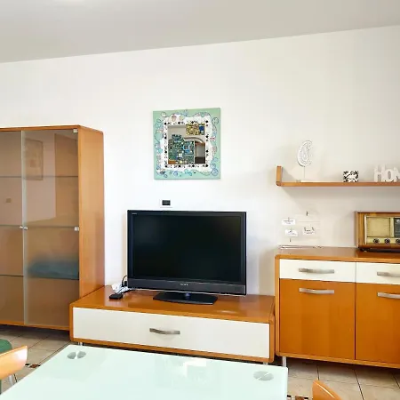 La Liberta! Apartment Koper