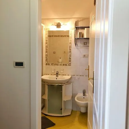 Apartment La Liberta! Koper