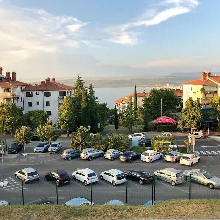 La Liberta! Apartment *