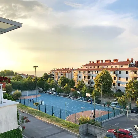 Apartment La Liberta! Koper