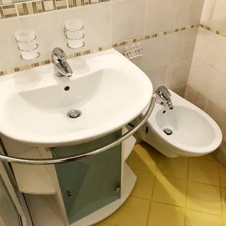 Apartment La Liberta! Koper