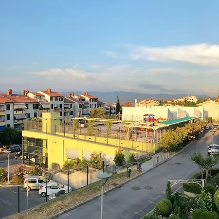 Apartment La Liberta! *