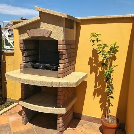 La Libertà! Appartement *