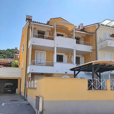 Apartment La Liberta!