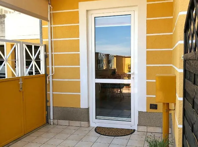 La Liberta! Κόπερ