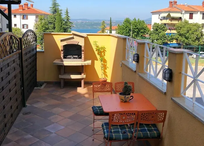 Διαμέρισμα La Liberta! Κόπερ