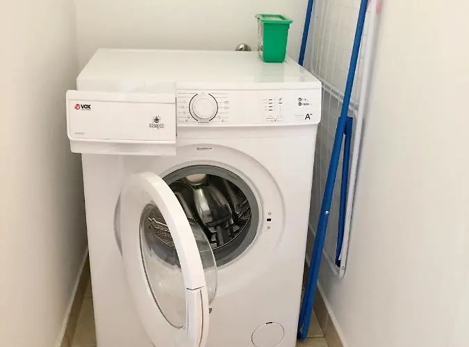 La Liberta! アパート *