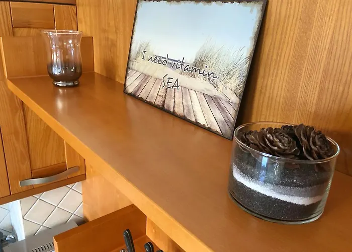 La Liberta! Διαμέρισμα *