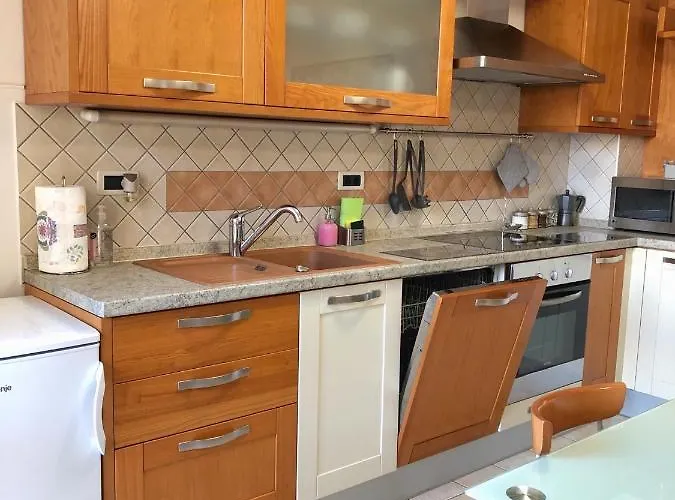 La Liberta! Διαμέρισμα *