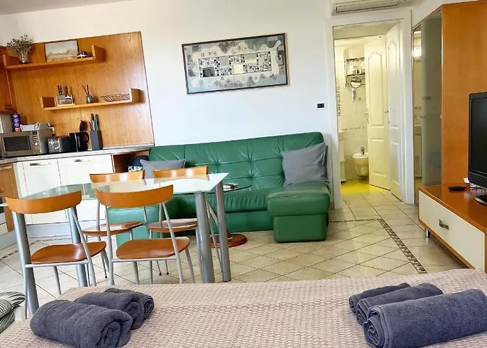 アパート La Liberta! *