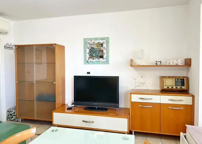 La Liberta! Διαμέρισμα Κόπερ