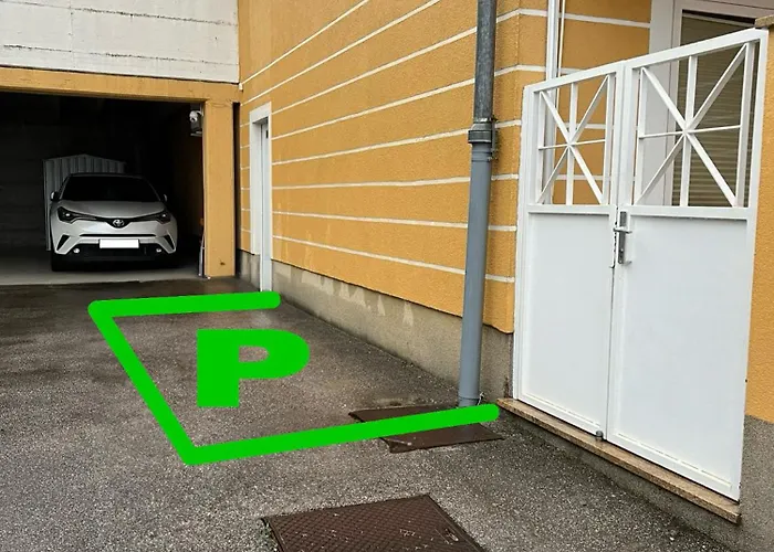 アパート La Liberta! *