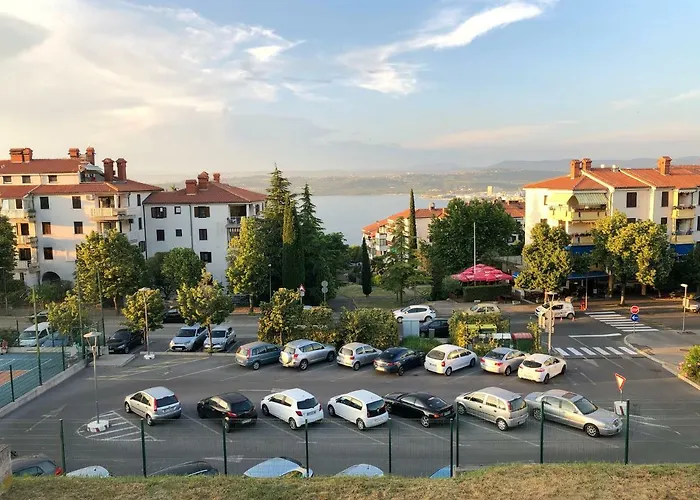 La Liberta! Διαμέρισμα *