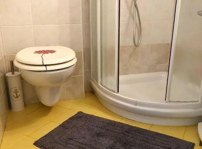 Διαμέρισμα La Liberta!