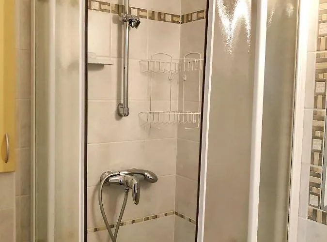 La Liberta! アパート