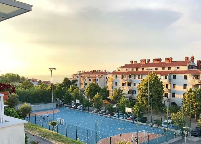 Διαμέρισμα La Liberta! Κόπερ