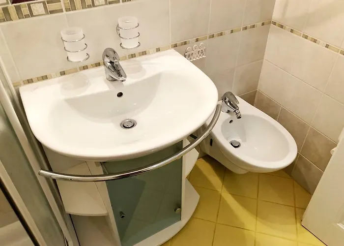 Διαμέρισμα La Liberta! Κόπερ