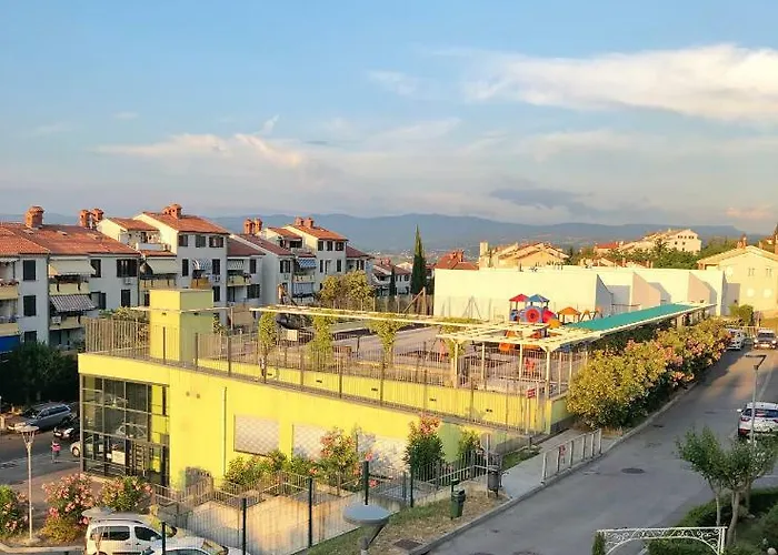 Διαμέρισμα La Liberta! *