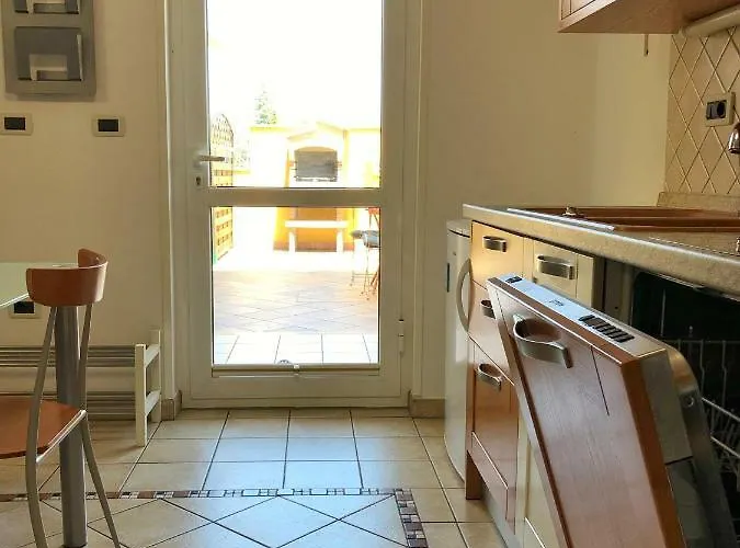 Διαμέρισμα La Liberta!