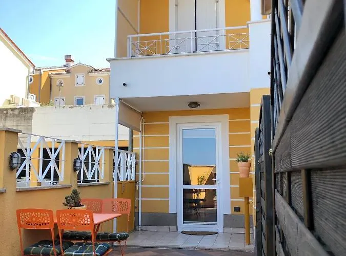 La Liberta! * Κόπερ