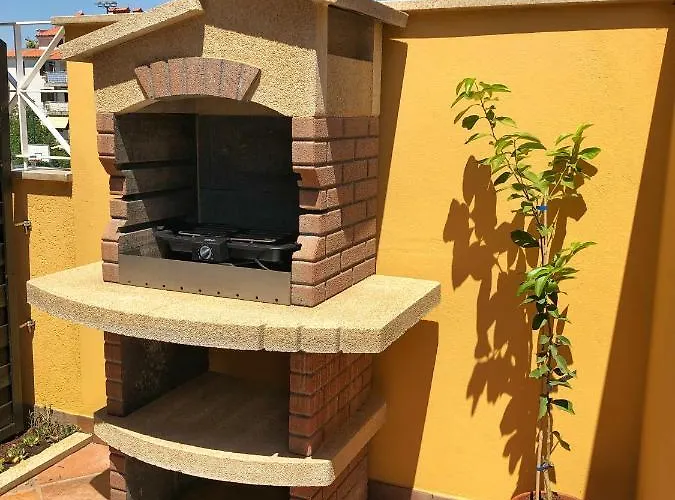 La Liberta! Διαμέρισμα *