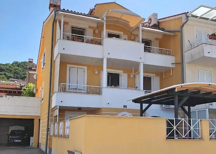 アパート La Liberta!